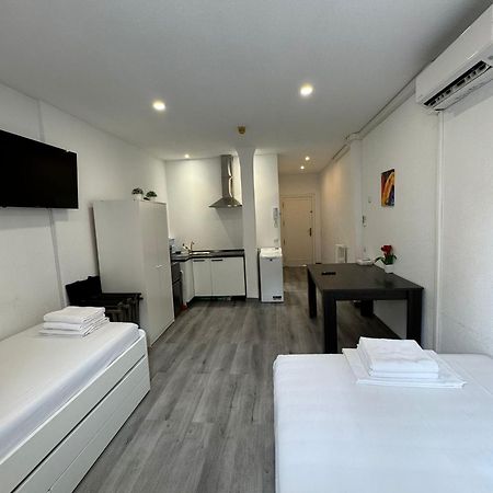 מדריד Estudio En Callao, 4 Personas מראה חיצוני תמונה