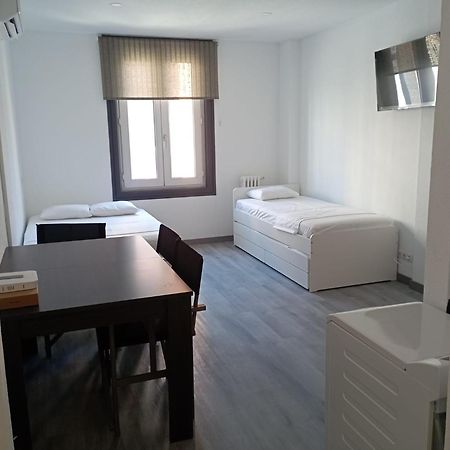 מדריד Estudio En Callao, 4 Personas מראה חיצוני תמונה