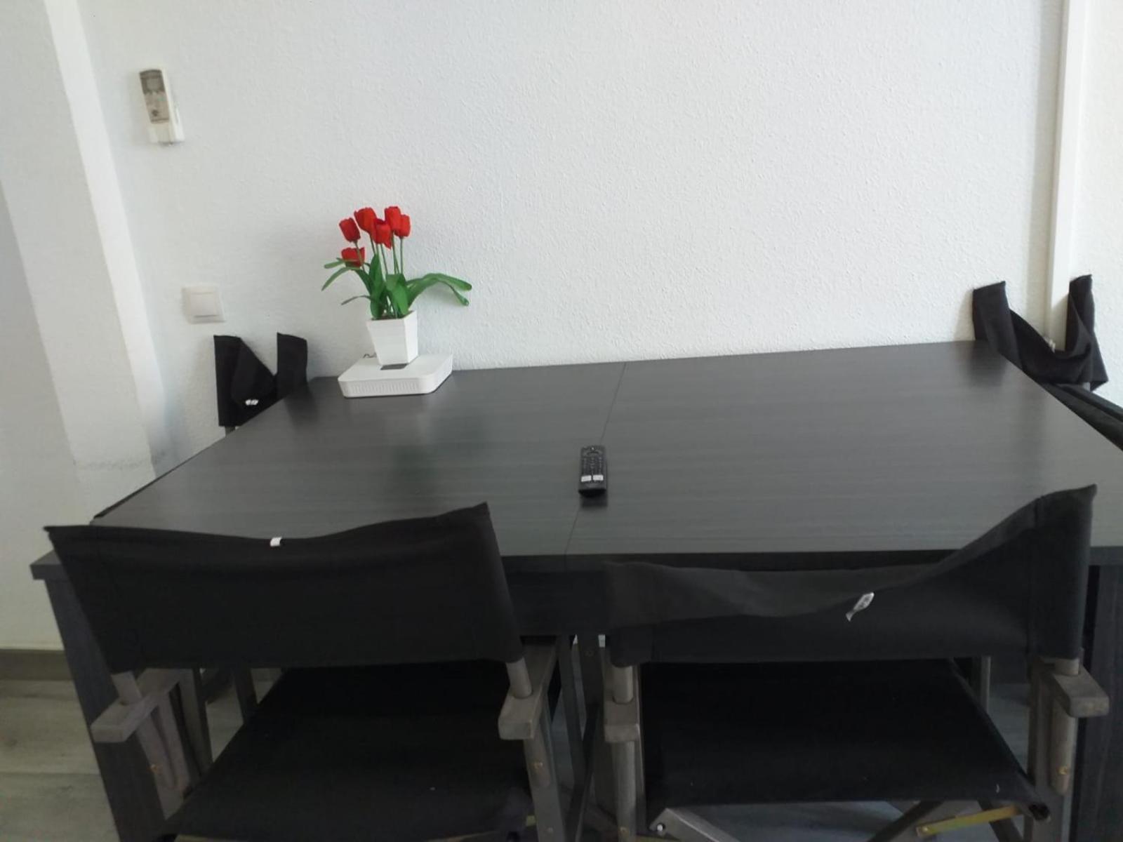 מדריד Estudio En Callao, 4 Personas מראה חיצוני תמונה