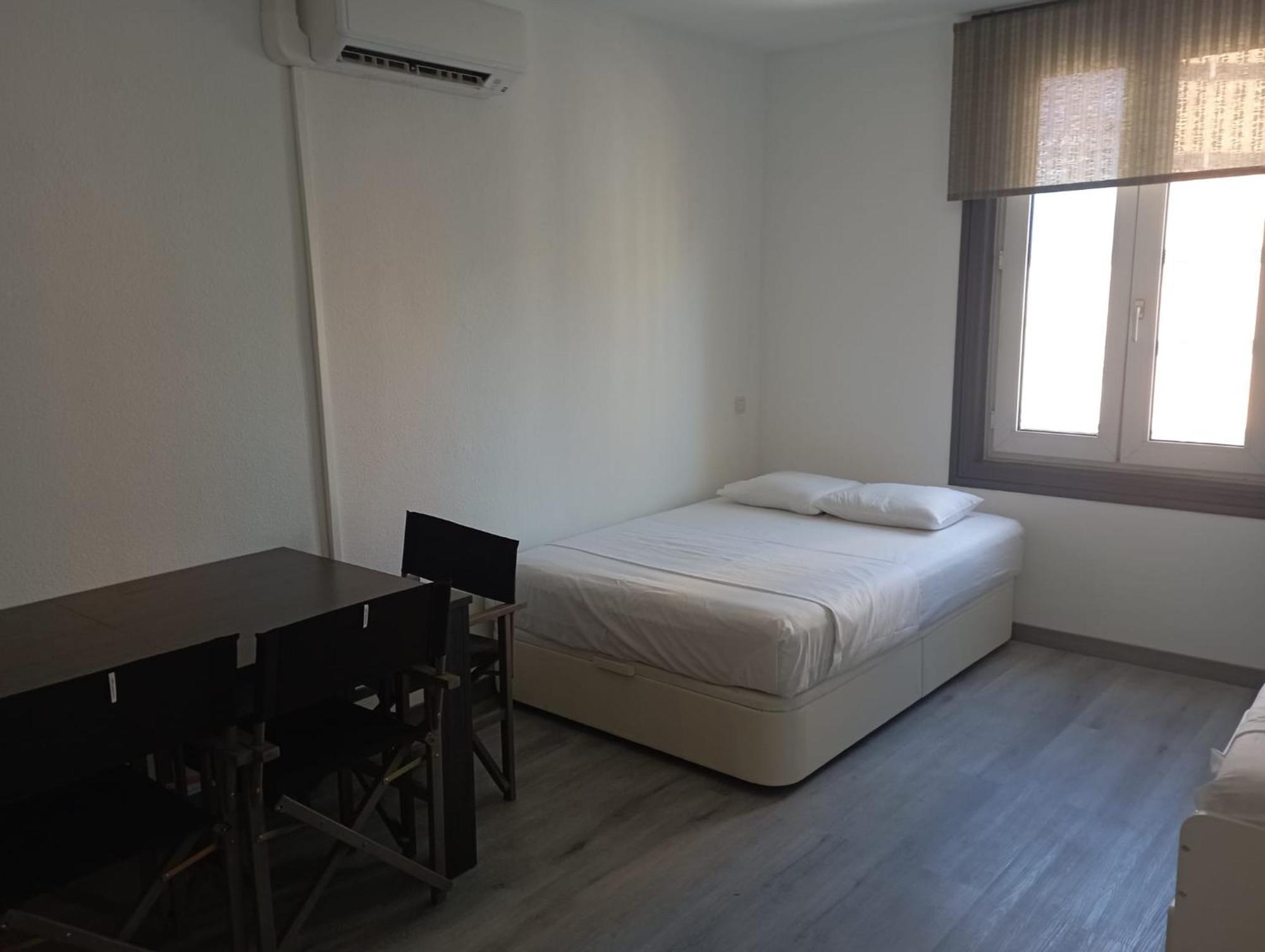 מדריד Estudio En Callao, 4 Personas מראה חיצוני תמונה